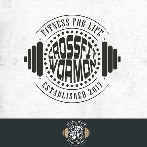 CrossFit Gym