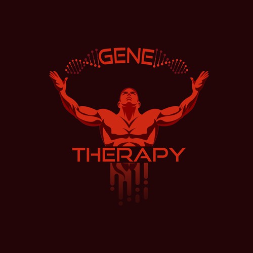 Gene Therapy Logo