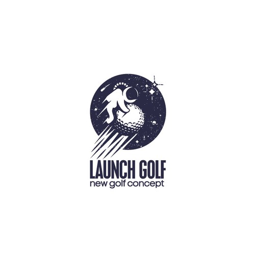 space golf