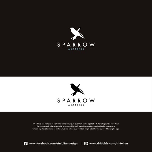 Sparrow Mattress