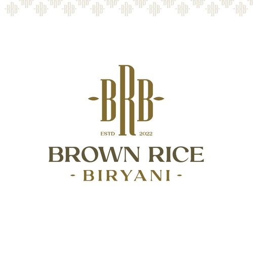 BRB Brown Rice Biryani