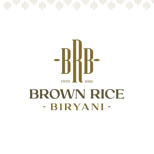 BRB Brown Rice Biryani
