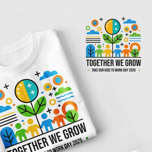 T-shirt Design