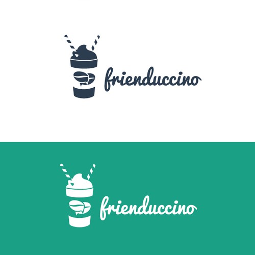 Create a logo that will help coffee drinkers everywhere.
