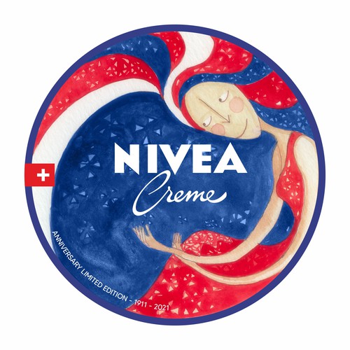 Nivea 3