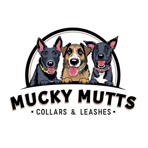 Pet Logo