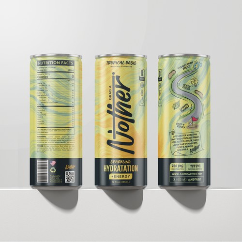 Unique Design for Nother