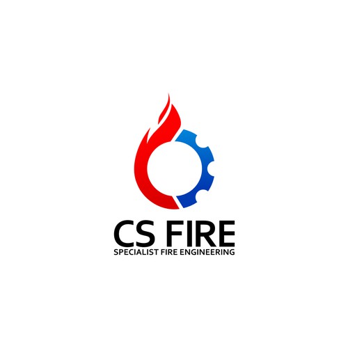 CS fire