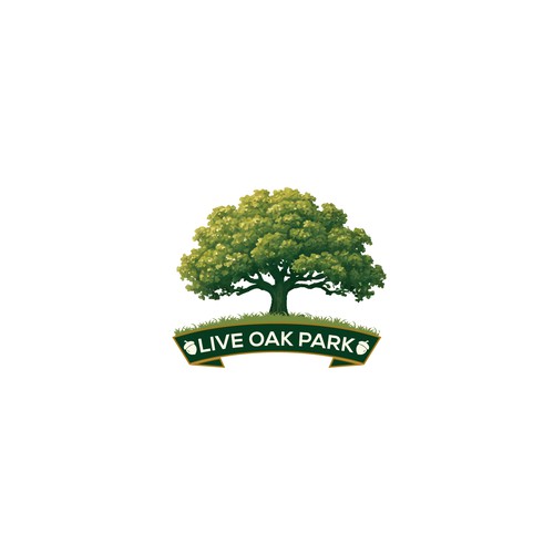 Live Oak Park