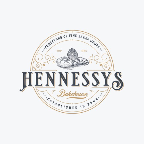Hennessys Bakehouse