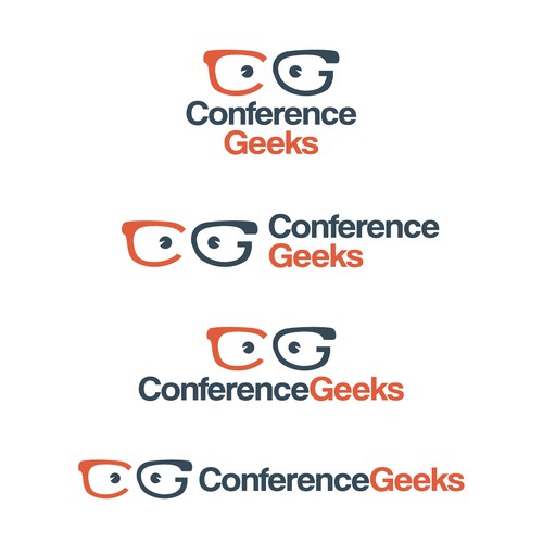 Logo for Conference Geeks