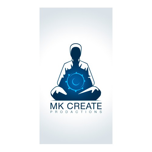 logo for MK CREATE