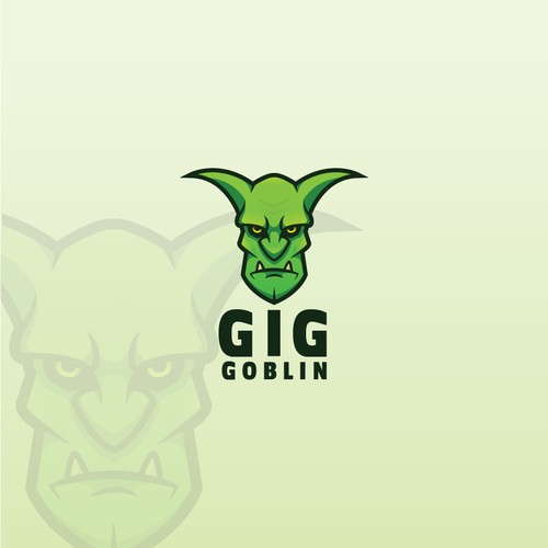 Gig Goblin Logo