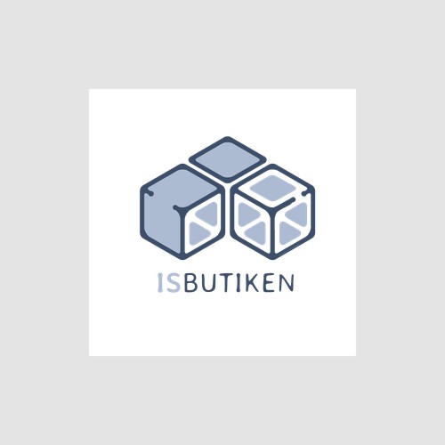 ISBUTIKEN 
