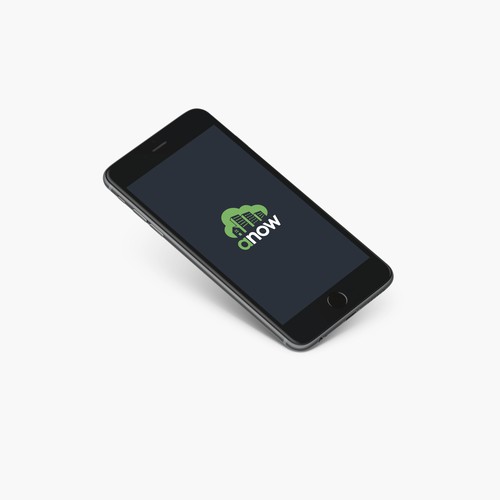 App Design Concept for Anow