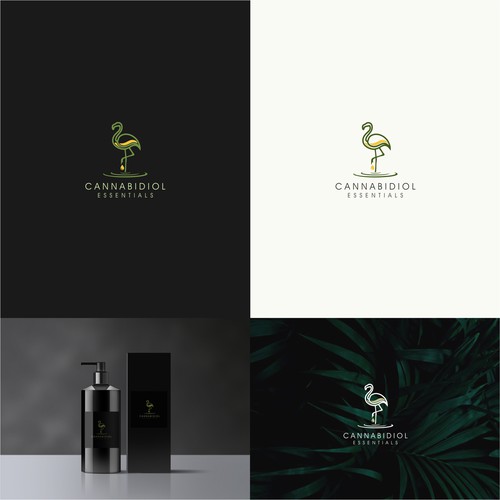 Cannabidiol Essentials