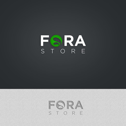 For a Store