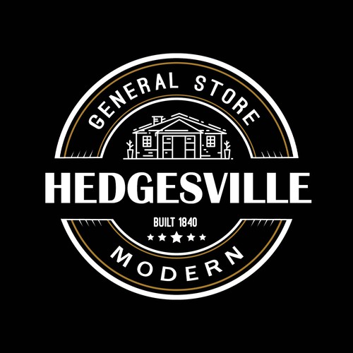 Hedgesville Modern General Store