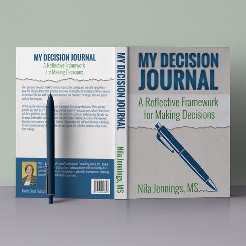 Portada de libro