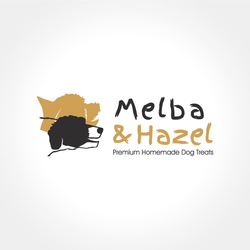 Dog treats logo