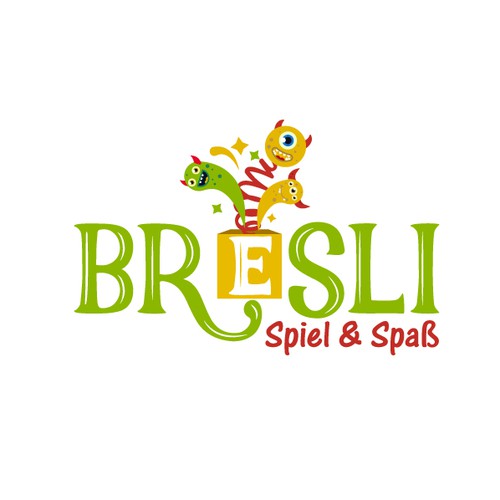 Bresli Spiel & Spaß