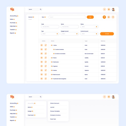 Biz Framework