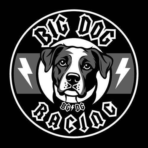 Big Dog Racing