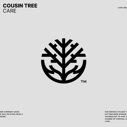 Cousin Tree Care