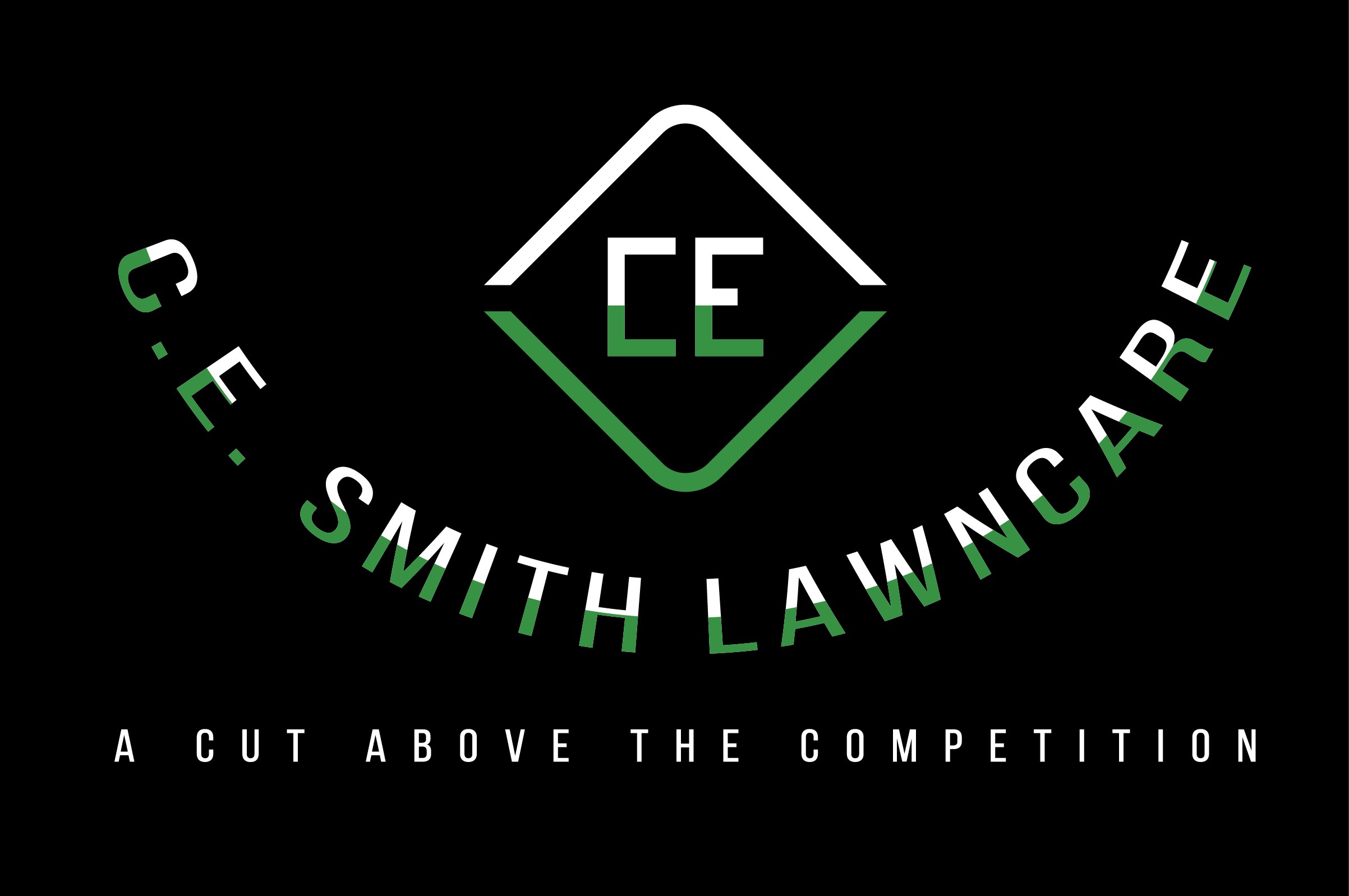 C. E. Smith Lawncare Service  A Cut Above the Competition 