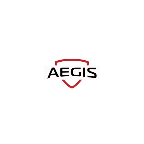 Aegis logo