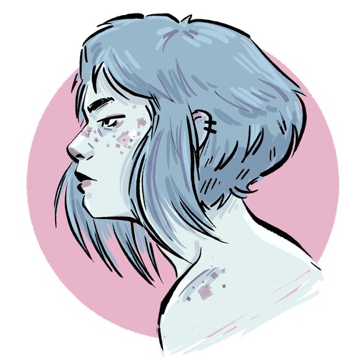 Character Design