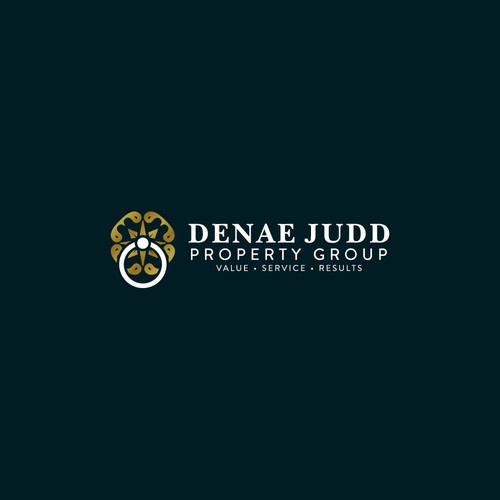 Denae Judd Logo