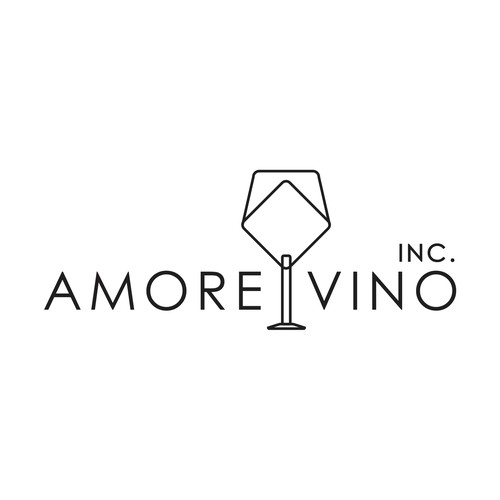 Modern Logo for Wine Accessory Company