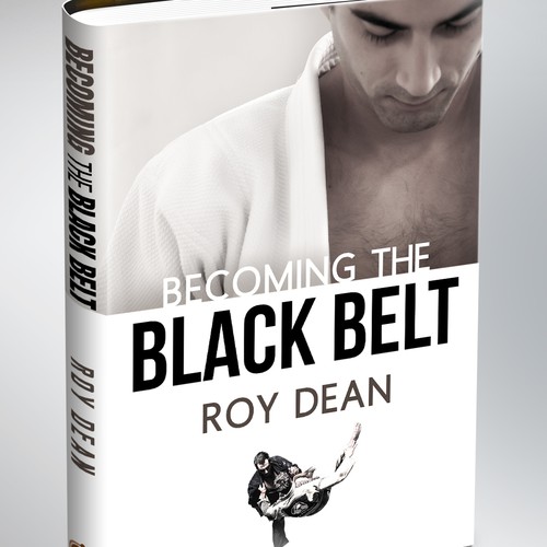 black belt