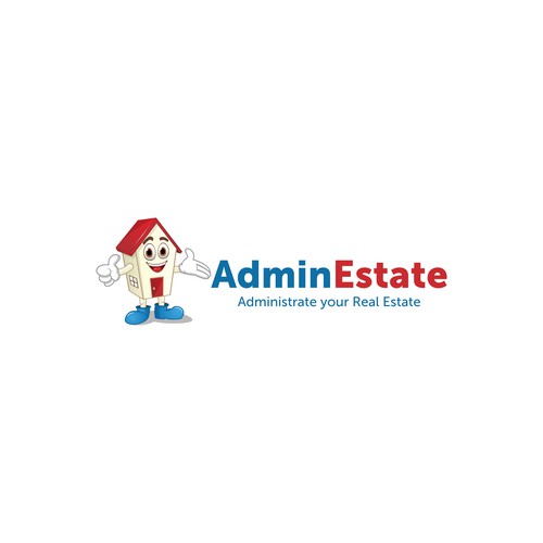 Admin Estate