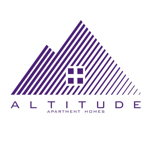 logo altitude