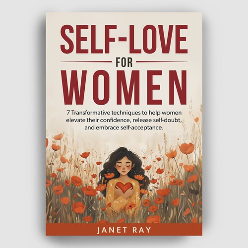 Self Love for Women