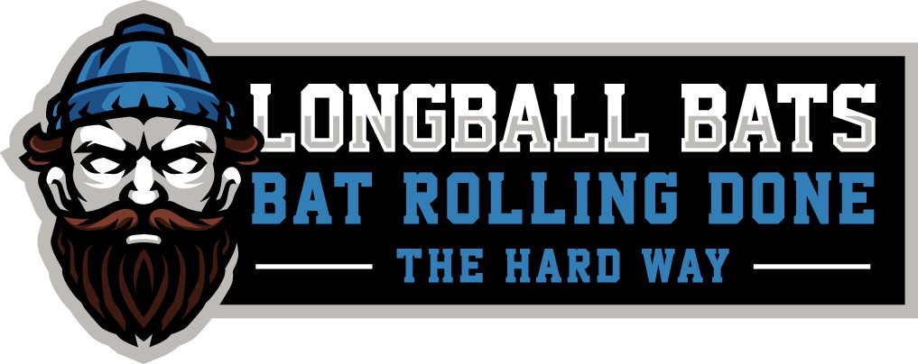 LongballBats.com头图片