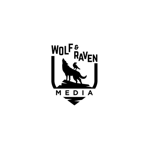 Wolf and Raven Media