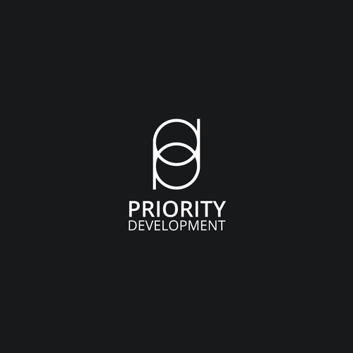 modern logo 