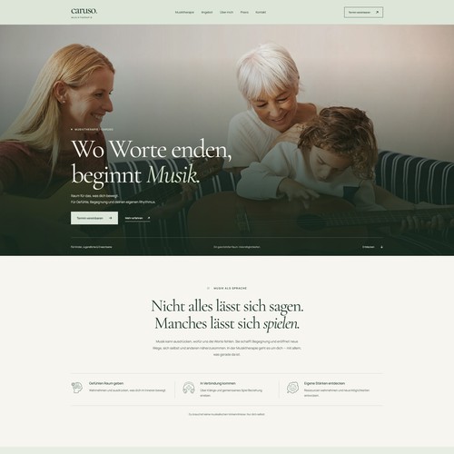 Website Design Proposal