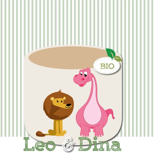 leo & dina