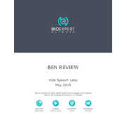 Reviewed design