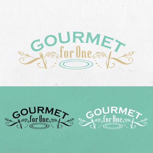 Vintage gourmet