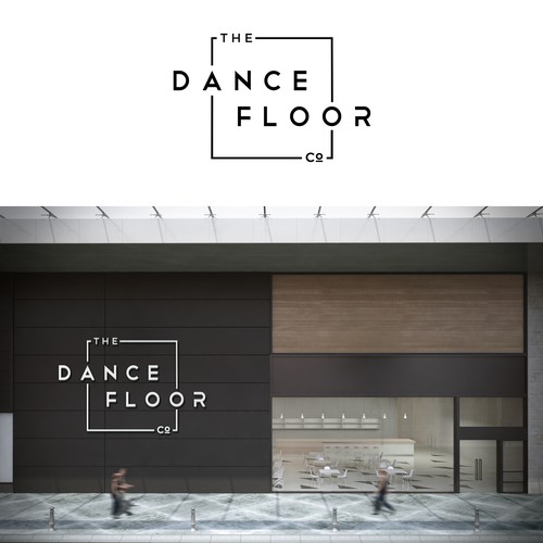 the dance floor co
