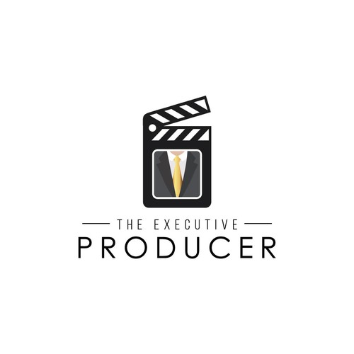 Executive Producer logo