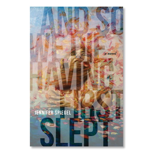 cover And So We Die Having First Slept