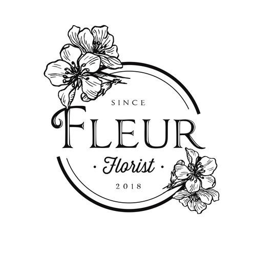 Fleur - Florist