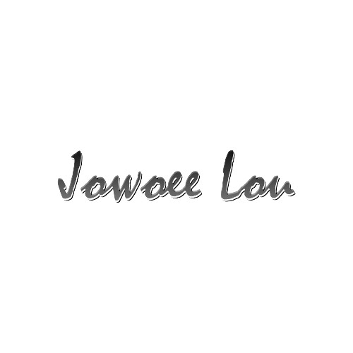 Create a trendy Unique style for the Brand " Jowoee Lou"