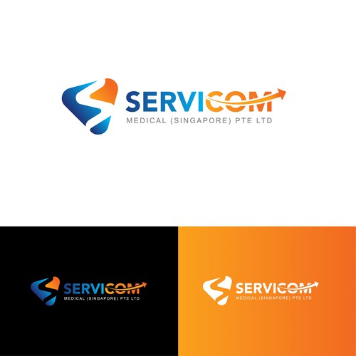 SERVICOM LOGO 